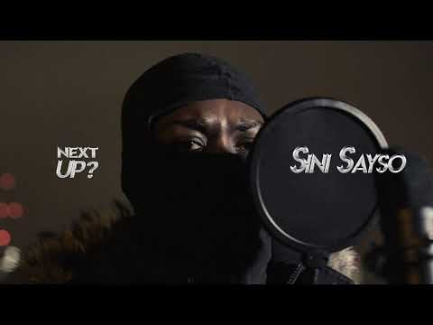 Sini Sayso - Next Up [S1 E30] (432 Hz)