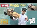 How To Make Buggy Car Pubg Pubg Car DIY Easy