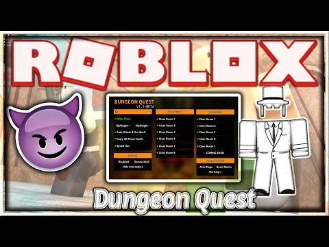 New Roblox Hack Script Dungeon Quest Best Free Dungeon Quest 0gui - new roblox hack script dungeon quest best free dungeon quest 0gui ez xp free apr 9