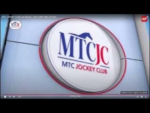 🐎[LIVE] Race 3 : THE COLBERT PROPERTIES CHALLENGE CUP