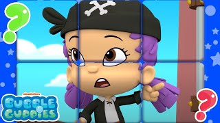 Solve this Pirate Puzzle with Oona  Games for Kids