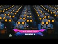 Jean Michel Jarre live concert in Sochi 20/12/2013 ...