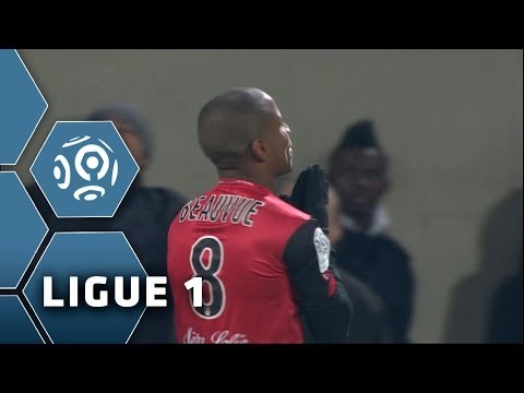 EA Guingamp - AS Saint-Etienne (0-0) - 11/01/14 - (EAG-ASSE) - Summary