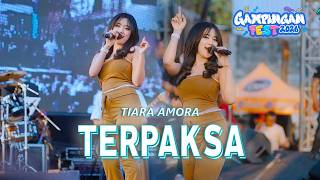 Download lagu TERPAKSA - TIARA AMORA ( GAMPINGAN GANK ) mp3 Download lagu TERPAKSA - TIARA AMORA ( GAMPINGAN GANK ) mp3