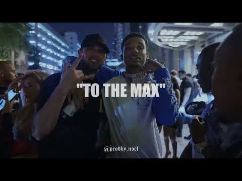 (FREE) Fredo x Mhuncho x Slim Type Beat - "To The Max" | UK Rap Instrumental 2023