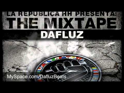 Dafluz - "Batallo Solo y Pierdo" (08. La Republica Presenta: The Mixtape)