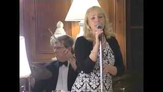 The Very Thought Of You - Doug Smith Band w/ Erin Malloy