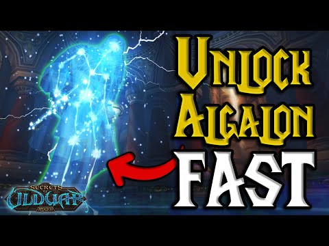 Ulduar Guide: How To Unlock Algalon The Observer