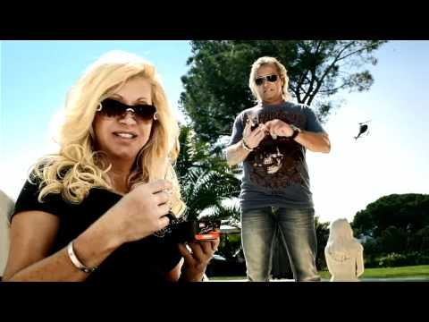 Die Geissens für Müller - TV-Spot von Scholz & Friends