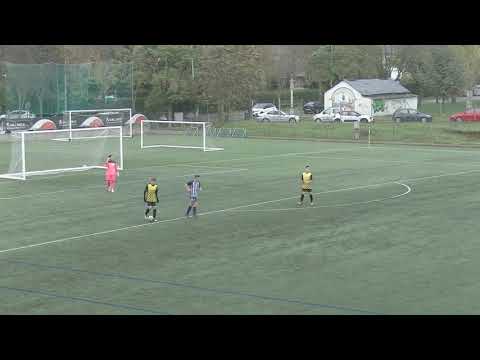 Ponferradina vs Cuatrovientos