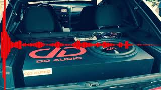 (42,36,25Hz) Bone Crusher feat. Lady Ice, Marcus - Grippin&#39; The Grain Rebassed (Low Bass By Danka)