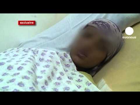 Leila (19): Zum Töten gezwungen