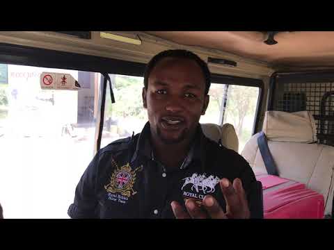 Tanzanian tribe languages by Rasuli | Lake Eyasi, Hadzabe and Datoga