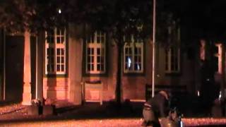preview picture of video 'Das Rathaus in Boizenburg - viel Wind, Wirbel  und Lärm um nichts?'