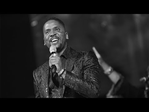 #SOP18: Donald Lawrence "The Choir Is More Than A Music Thing"