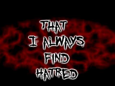 Winds Of Plague - Pack of Wolves (Lyrics!!)