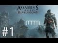 Assassins Creed Revelations Gameplay ...