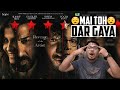 CHUP Movie Review Sunny Deol Dulquer Salmaan Yogi Bolta Hai