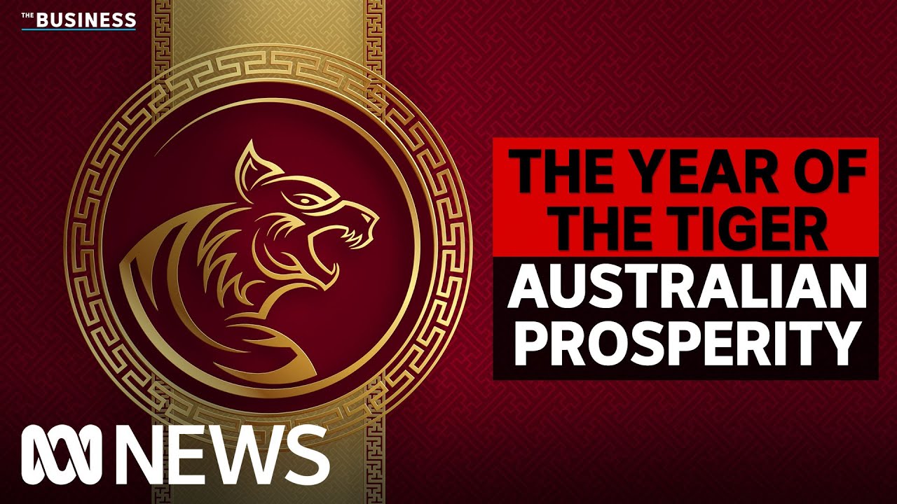 Insights into the economic outlook for Australians in 2022 | The Business | ABC News