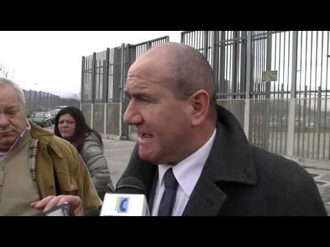 ONDA TG 26.02.2015 - CARCERE  PREVISTO AUMENTO DI DETENUTI