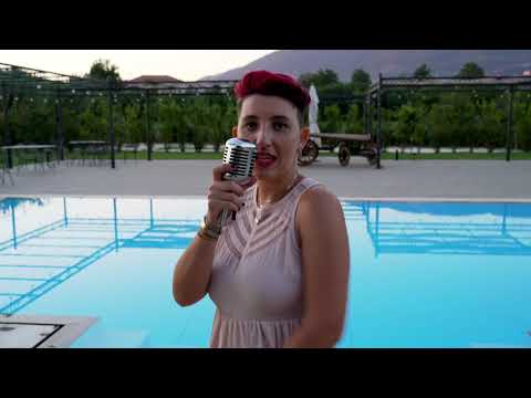 Video Promo Ufficiale 2020 - White Dream Project