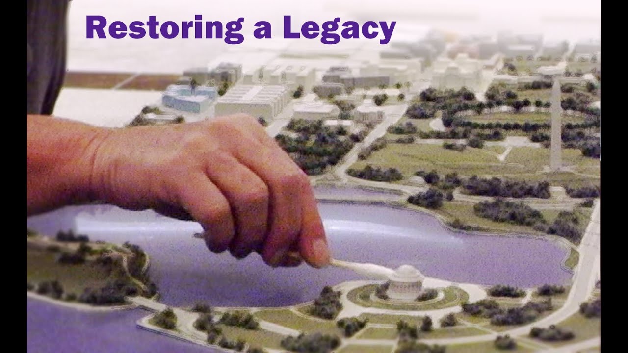 Restoring a Legacy (Model)