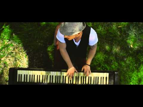 Dimitar Andonovski - Dobro Me Poznavas (Official Music Video)