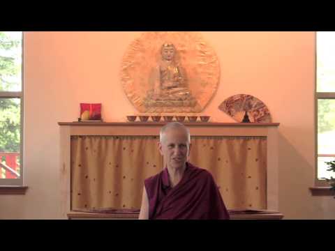 07-02-14 Grief and Loss: Taking the Opportunity to Practice - BBCorner