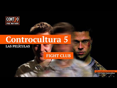 Fight Club - Controcultura - S05E03