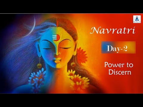 I am Shiv Shakti - Power to Discern