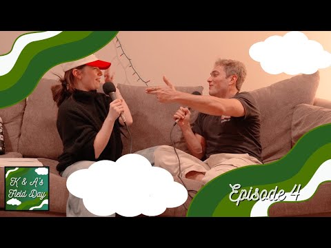 Transplanted and Adam Hoffman