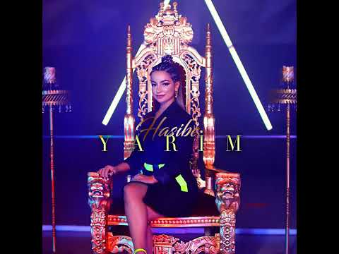 Hasibe - Yarim Yarim