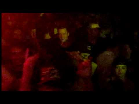 CONGOROCK at RED SATURDAY '09