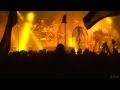 String Cheese Incident - Johnny Cash - 6/30/2012.flv