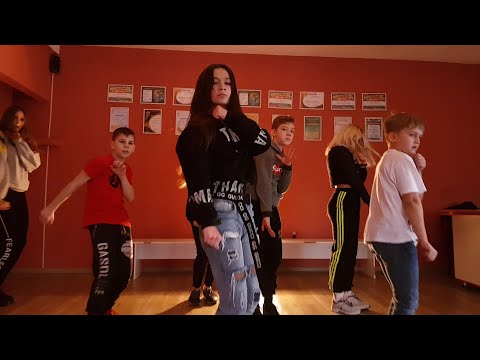 JK x Playa x Swipesow - TAPE 01 | Choreo by Yevhenii Zelenko