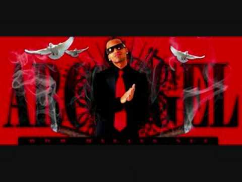 MI FANATICA - ARCANGEL