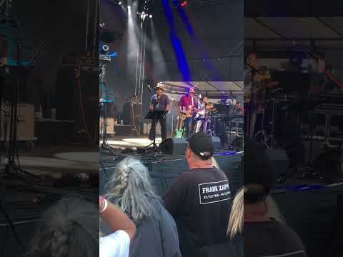 Banned from Utopia  - Andy  - Live @ Zappanale 32 2023