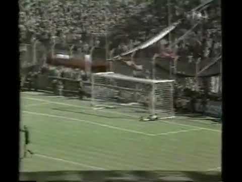 Video — Gol vs Velez