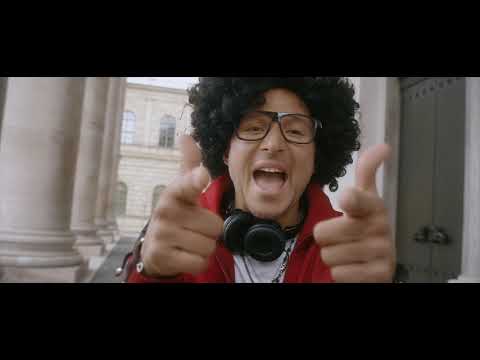 Stockanotti - Man In Town (Official 4k Video)