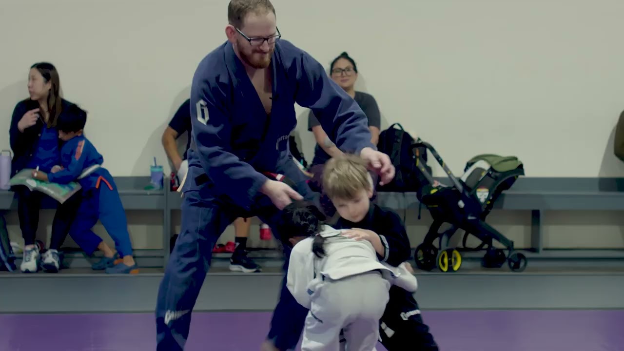 Why choose Stoic Brazilian Jiu Jitsu? - click to watch on YouTube