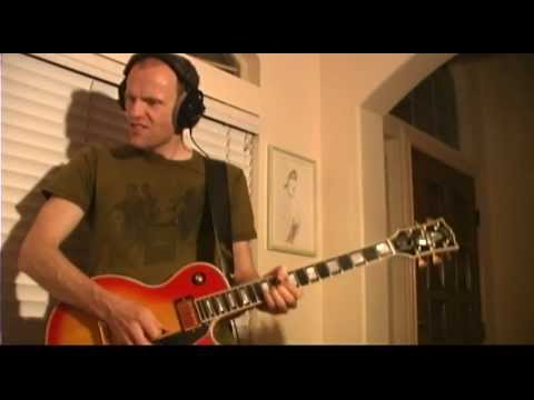 Def Leppard Love and Affection Cover II - Kenyon Denning