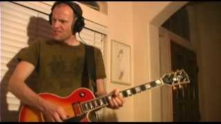 Def Leppard Love and Affection Cover II - Kenyon Denning