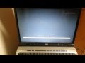 How to restore HP pavilion dv 9000 back to factory settings