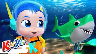 KiiYii - Kids Songs | Play and Sing with KiiYii