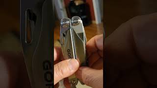Leathermen Charge Clone