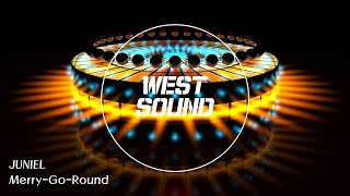 [MR/Inst] 주니엘 (JUNIEL) - Merry-Go-Round