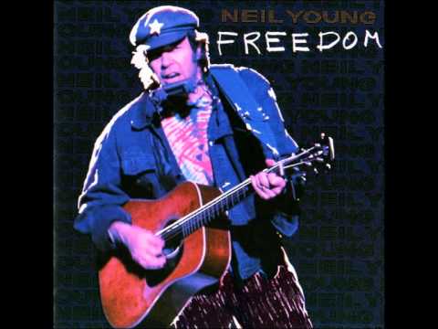 Neil Young - Crime in the City (Sixty to Zero Part I)