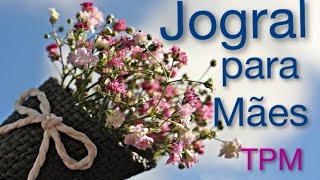 Dinâmica : Jogral especial e lindo para as Mães - Especial dia das Mães