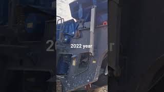 Щековая дробилка Kleemann Mobicat MC 110 | Изображение 8 - Machineryline