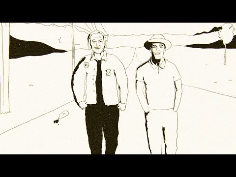 The Story of Ben Harper & Charlie Musselwhite
